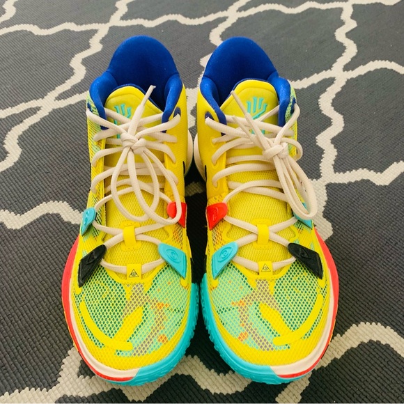 Kyrie 7 Other - Kyrie Shoes